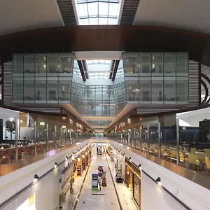International Terminal Dubaï