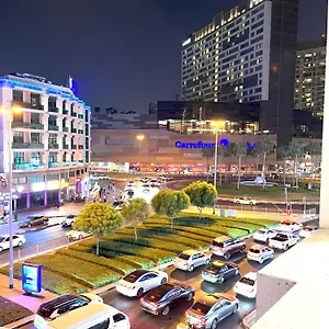 Hostel Yoko Luxury, Dubai