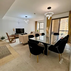 Hostel Shams Murjan Jbr, Dubai